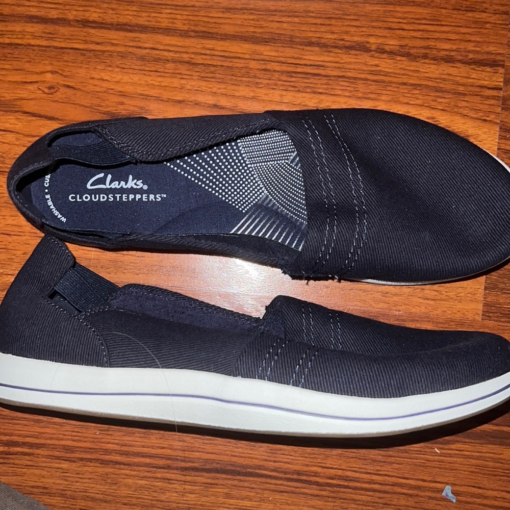 Clarks shoes